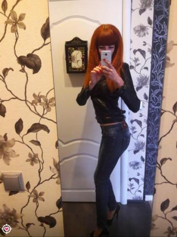 Анастасия фото 13